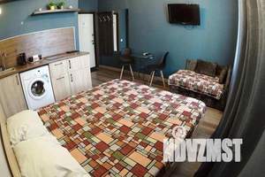 1-к квартира, посуточно, 20м2, 1/7 этаж