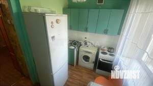 3-к квартира, на длительный срок, 57м2, 1/5 этаж