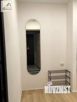 1-к квартира, на длительный срок, 31м2, 15/16 этаж