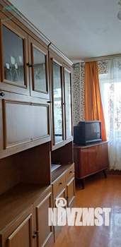 2-к квартира, на длительный срок, 43м2, 2/5 этаж