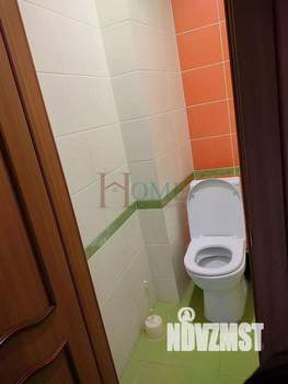 2-к квартира, на длительный срок, 47м2, 4/5 этаж