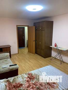 1-к квартира, на длительный срок, 41м2, 8/10 этаж