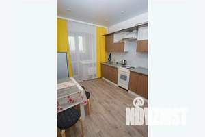 1-к квартира, посуточно, 38м2, 9/14 этаж