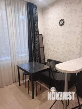 1-к квартира, на длительный срок, 42м2, 2/18 этаж