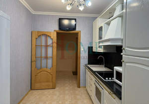 3-к квартира, на длительный срок, 78м2, 4/11 этаж