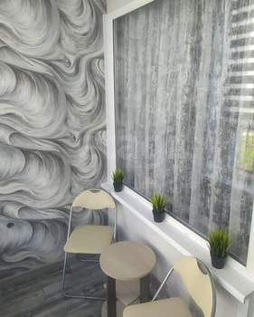 2-к квартира, на длительный срок, 45м2, 3/19 этаж