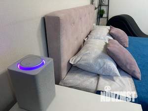 Студия квартира, посуточно, 33м2, 3/5 этаж