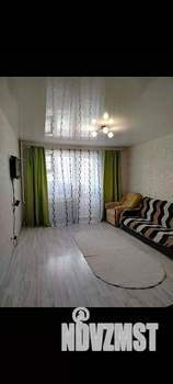 1-к квартира, на длительный срок, 33м2, 2/16 этаж