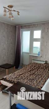 1-к квартира, на длительный срок, 35м2, 8/17 этаж