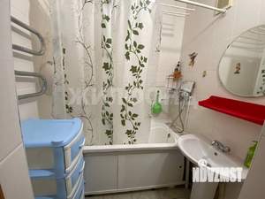 1-к квартира, на длительный срок, 34м2, 4/10 этаж