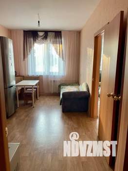 2-к квартира, посуточно, 49м2, 1/10 этаж