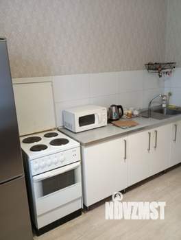 1-к квартира, на длительный срок, 38м2, 1/9 этаж