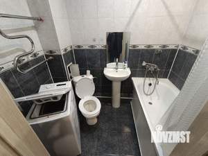 Студия квартира, на длительный срок, 20м2, 6/18 этаж