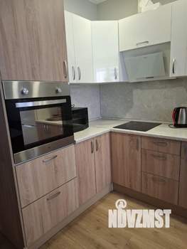 Студия квартира, посуточно, 50м2, 10/28 этаж