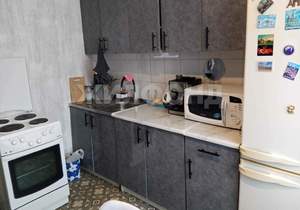 3-к квартира, на длительный срок, 60м2, 9/9 этаж