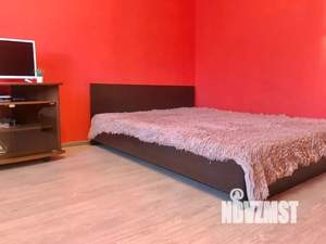 1-к квартира, посуточно, 32м2, 6/10 этаж