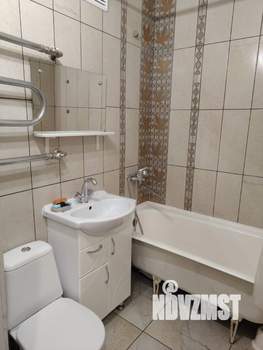 1-к квартира, на длительный срок, 33м2, 3/5 этаж