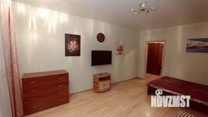 1-к квартира, на длительный срок, 45м2, 10/18 этаж