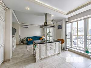 3-к квартира, на длительный срок, 80м2, 24/25 этаж