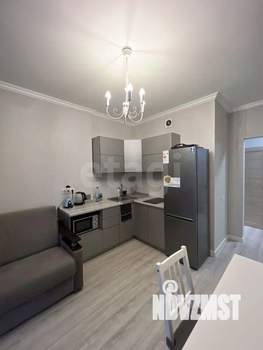 1-к квартира, на длительный срок, 32м2, 13/24 этаж