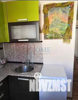 2-к квартира, на длительный срок, 43м2, 8/9 этаж