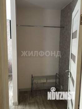 Студия квартира, на длительный срок, 27м2, 8/9 этаж