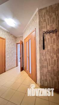 1-к квартира, на длительный срок, 33м2, 10/18 этаж