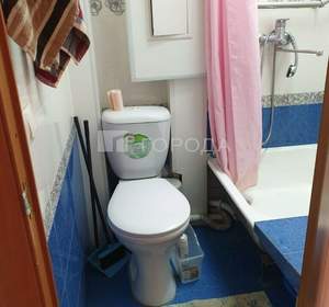 1-к квартира, на длительный срок, 20м2, 8/9 этаж