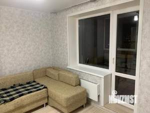 Студия квартира, на длительный срок, 35м2, 19/29 этаж