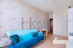 2-к квартира, на длительный срок, 55м2, 15/19 этаж