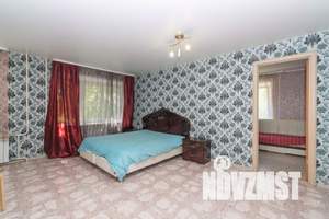 3-к квартира, посуточно, 55м2, 1/5 этаж