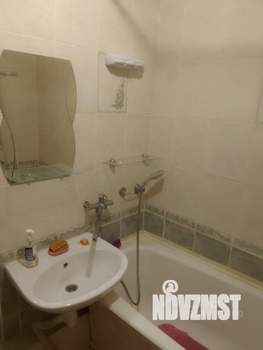 1-к квартира, на длительный срок, 42м2, 10/16 этаж