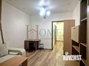 1-к квартира, на длительный срок, 31м2, 7/17 этаж