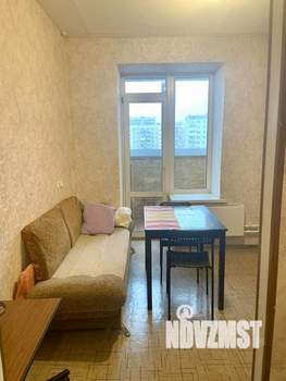 1-к квартира, на длительный срок, 39м2, 8/11 этаж