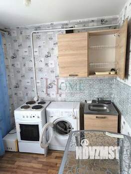 1-к квартира, на длительный срок, 29м2, 5/5 этаж