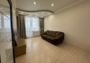 2-к квартира, на длительный срок, 66м2, 13/17 этаж