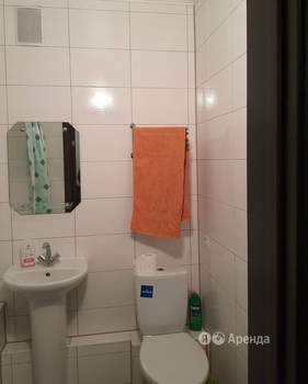 1-к квартира, на длительный срок, 32м2, 10/16 этаж