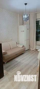 1-к квартира, на длительный срок, 41м2, 2/26 этаж