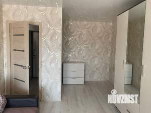 1-к квартира, на длительный срок, 38м2, 8/9 этаж