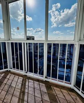 Студия квартира, на длительный срок, 30м2, 22/10 этаж