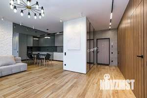 2-к квартира, на длительный срок, 60м2, 8/25 этаж