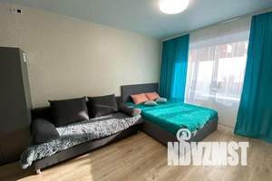 1-к квартира, посуточно, 25м2, 1/9 этаж