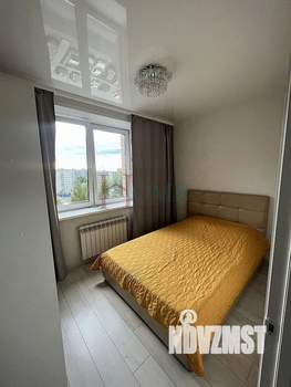 1-к квартира, на длительный срок, 33м2, 6/9 этаж