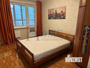 2-к квартира, на длительный срок, 54м2, 4/17 этаж
