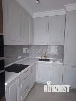 1-к квартира, на длительный срок, 40м2, 2/26 этаж