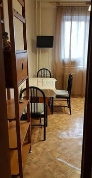 1-к квартира, на длительный срок, 40м2, 14/17 этаж