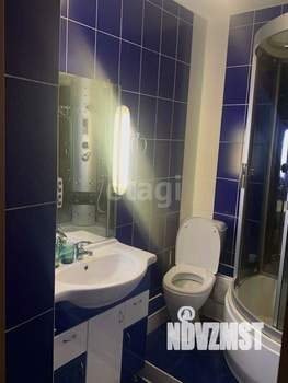 Студия квартира, на длительный срок, 23м2, 8/10 этаж