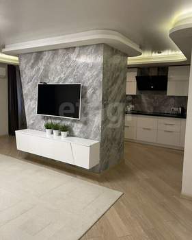 3-к квартира, на длительный срок, 110м2, 9/13 этаж