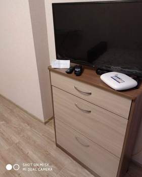 1-к квартира, на длительный срок, 38м2, 8/23 этаж