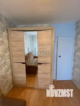 2-к квартира, на длительный срок, 45м2, 6/9 этаж
